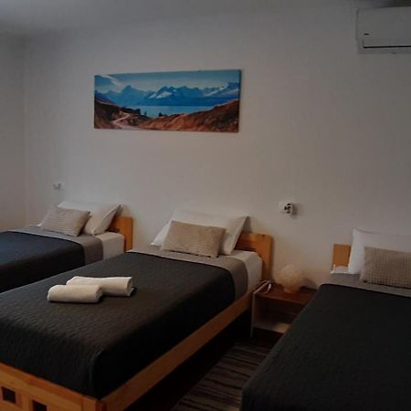 Plomin Sky&Bay Apartment Екстериор снимка
